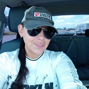 Meet your Posher, Adriana